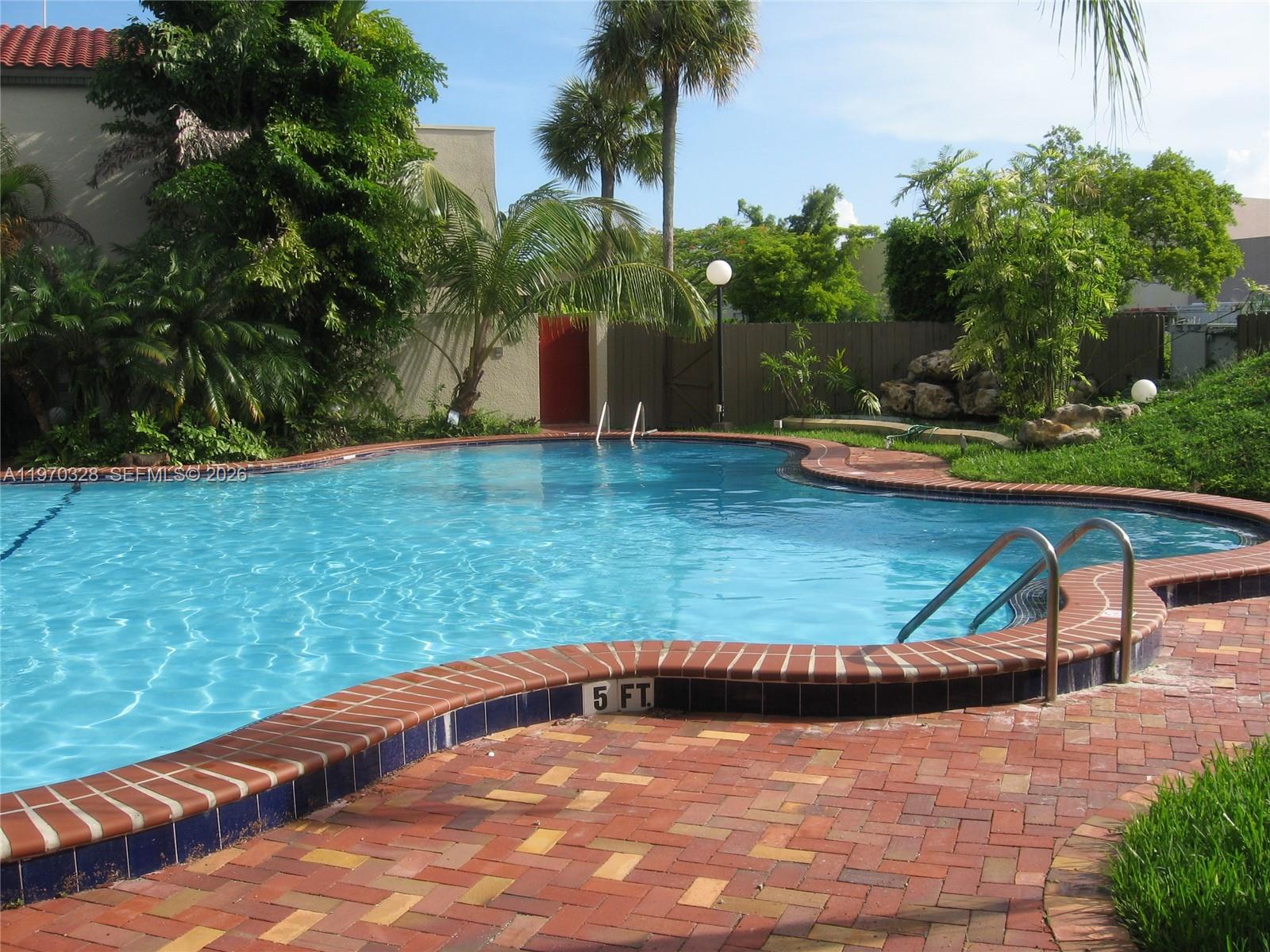 Glenvar Heights - Residential