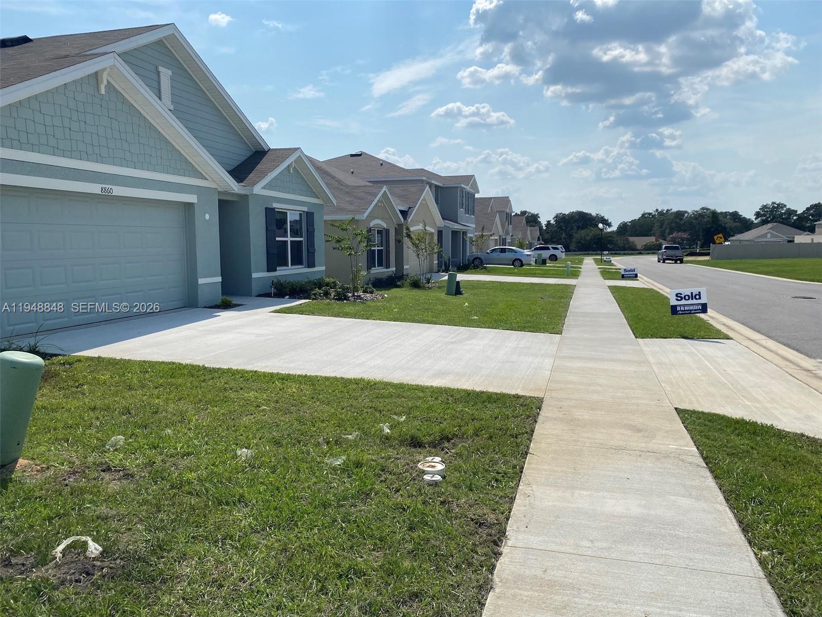 GREYSTONE HILLS PAHSE TWO - Residential