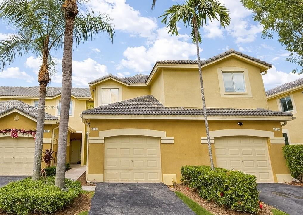 SECTOR 2 BOUNDARY PLAT - Residential Lease