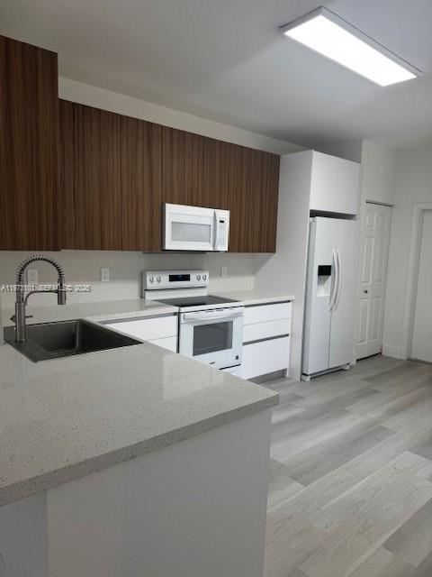 SECTOR 2 BOUNDARY PLAT - Residential Lease