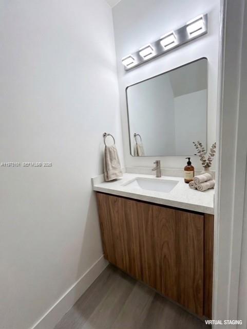 SECTOR 2 BOUNDARY PLAT - Residential Lease