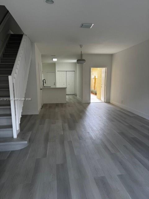 SECTOR 2 BOUNDARY PLAT - Residential Lease