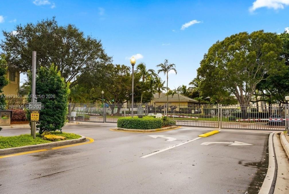 SECTOR 2 BOUNDARY PLAT - Residential Lease