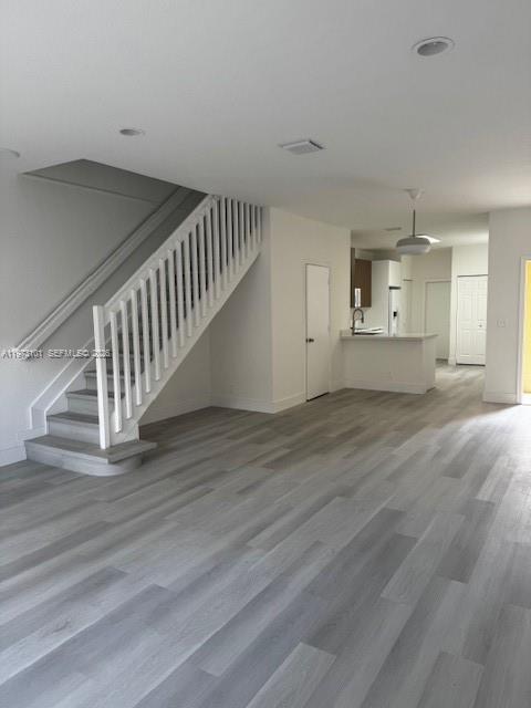 SECTOR 2 BOUNDARY PLAT - Residential Lease