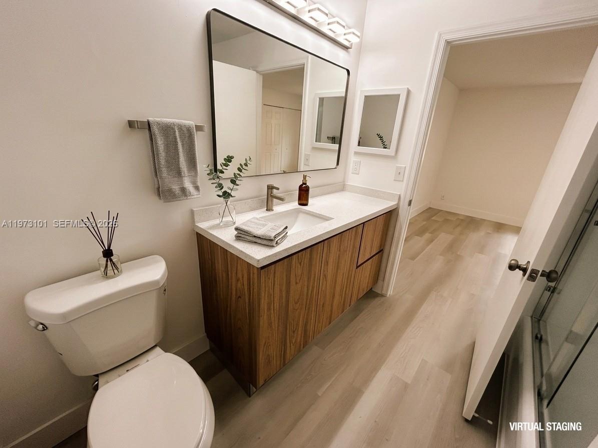 SECTOR 2 BOUNDARY PLAT - Residential Lease