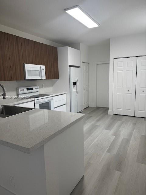 SECTOR 2 BOUNDARY PLAT - Residential Lease