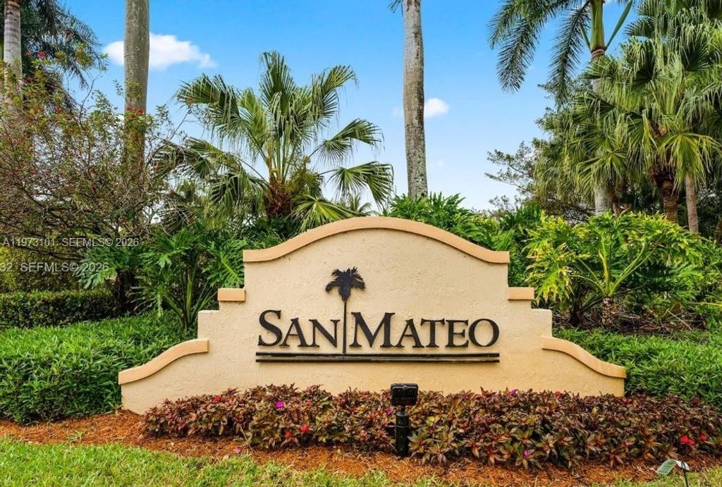 Photo of 2179 Hacienda Ter #2179, Weston, FL 33327 (MLS # A11973101)