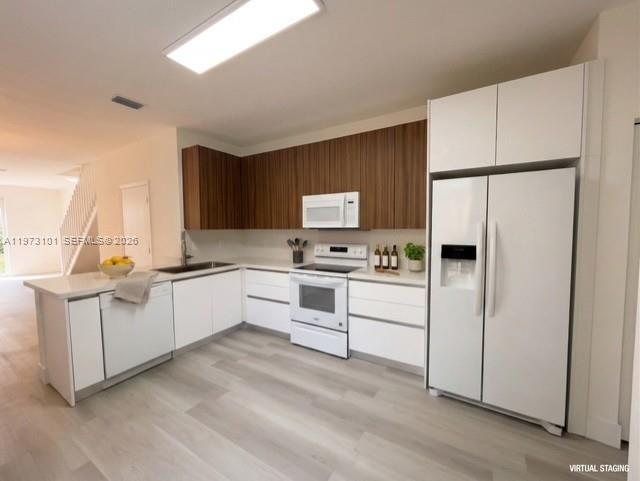 SECTOR 2 BOUNDARY PLAT - Residential Lease