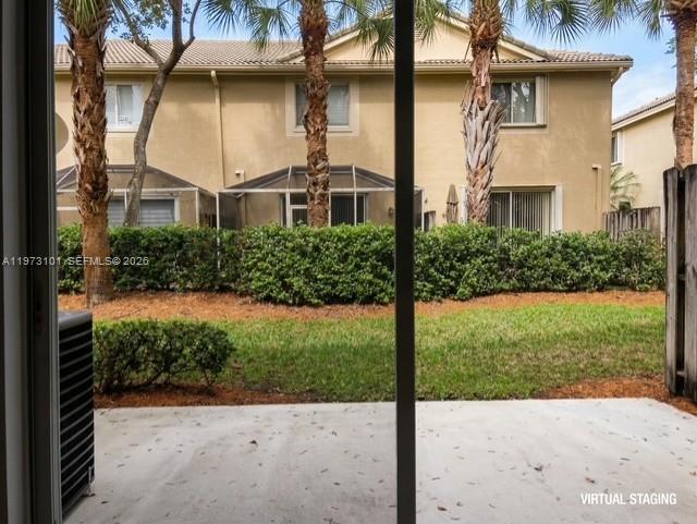 SECTOR 2 BOUNDARY PLAT - Residential Lease