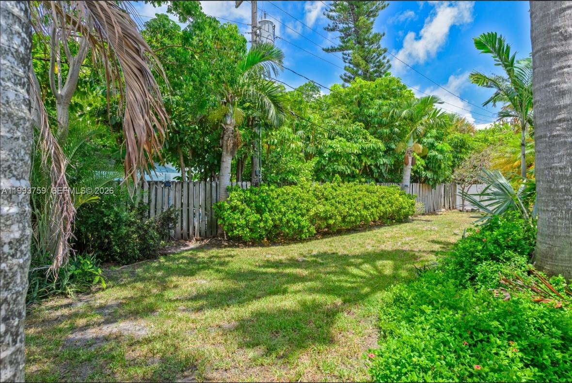 HARBOUR HEIGHTS ADD - Residential Lease