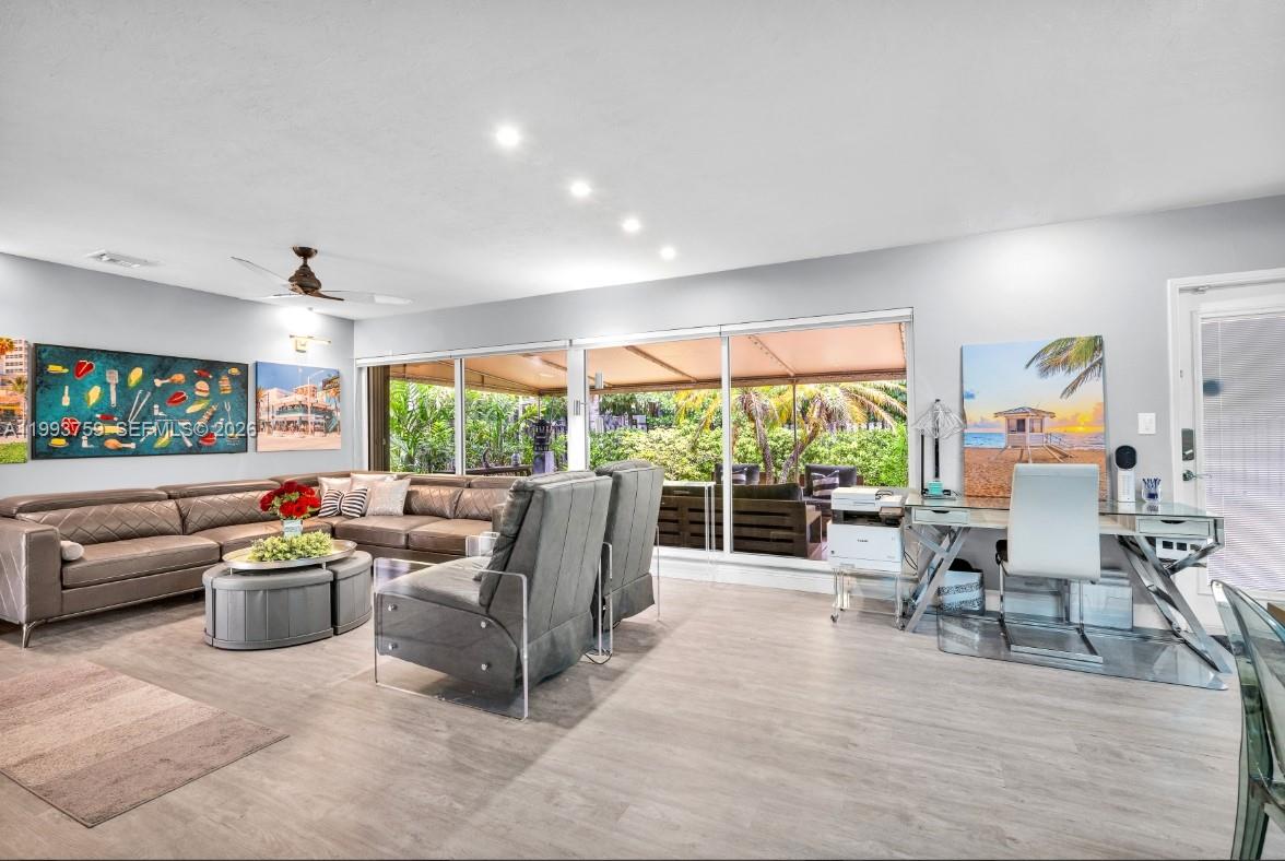 HARBOUR HEIGHTS ADD - Residential Lease