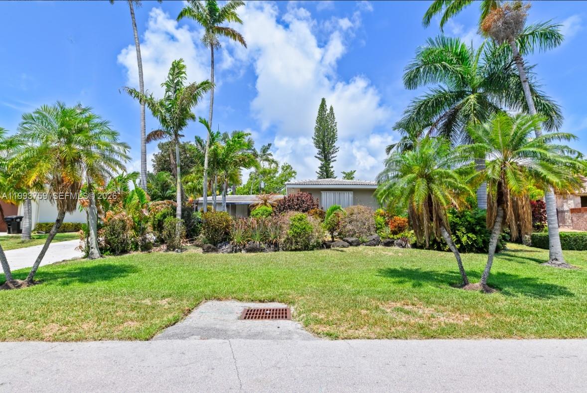 HARBOUR HEIGHTS ADD - Residential Lease
