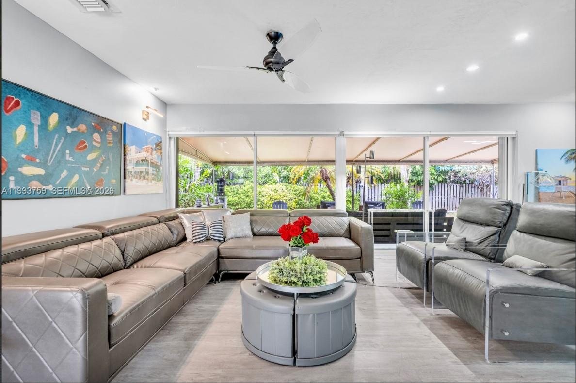 HARBOUR HEIGHTS ADD - Residential Lease