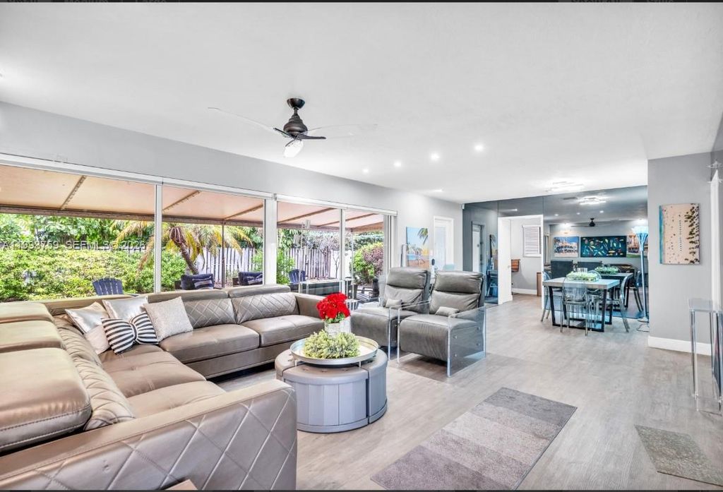 Photo of 1799 SE 25th Ave, Fort Lauderdale, FL 33316 (MLS # A11993759)