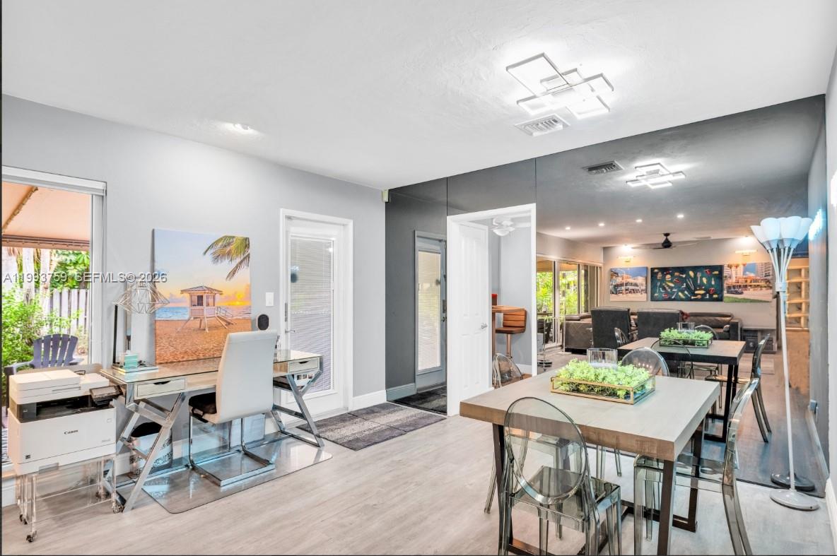 HARBOUR HEIGHTS ADD - Residential Lease
