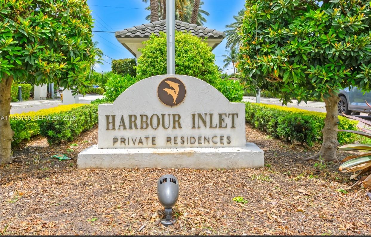 HARBOUR HEIGHTS ADD - Residential Lease