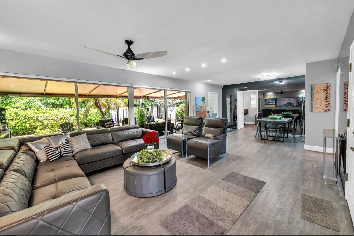 HARBOUR HEIGHTS ADD - Residential Lease