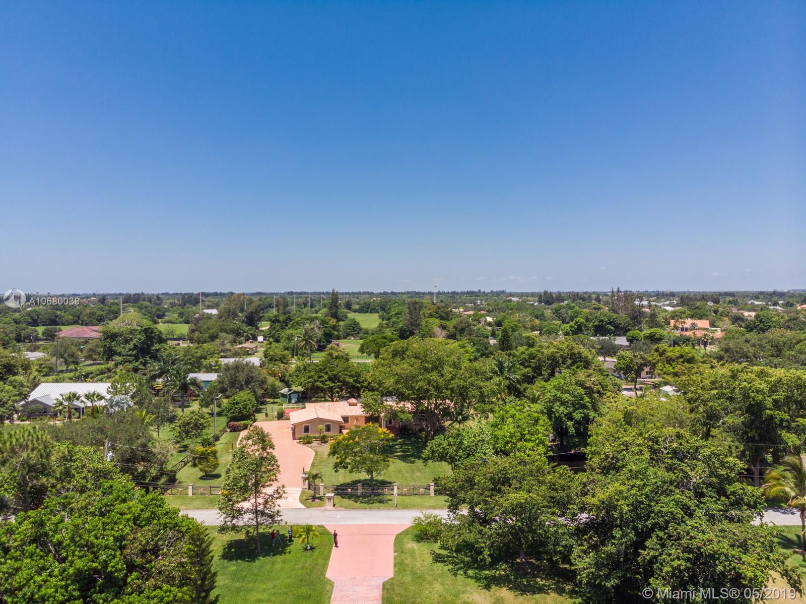 FLA FRUIT LANDS CO SUB NO - Residential