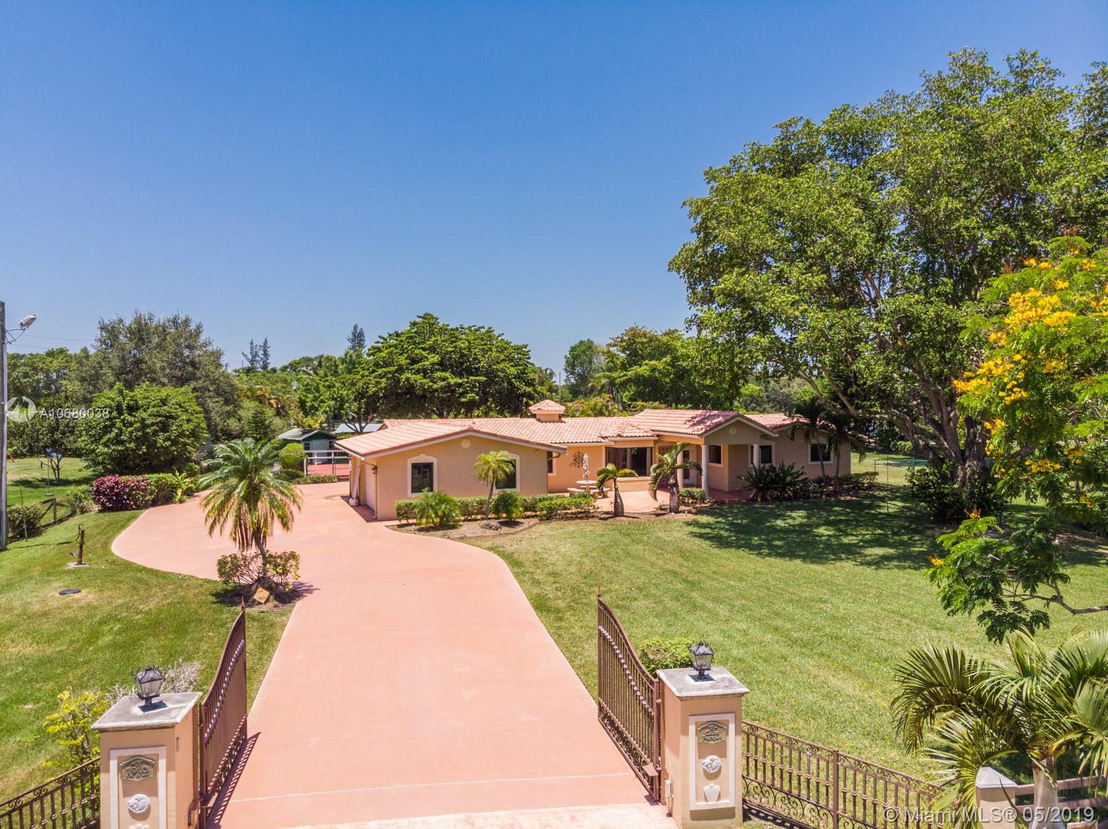 FLA FRUIT LANDS CO SUB NO - Residential