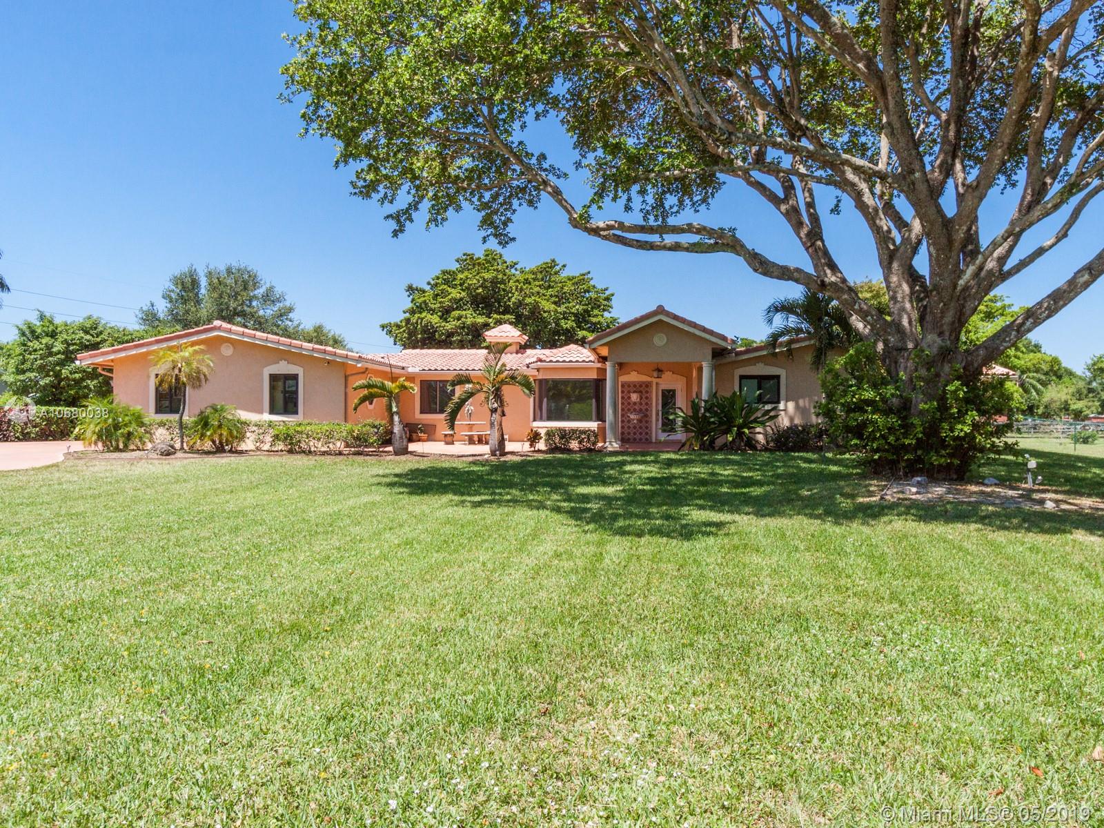 FLA FRUIT LANDS CO SUB NO - Residential