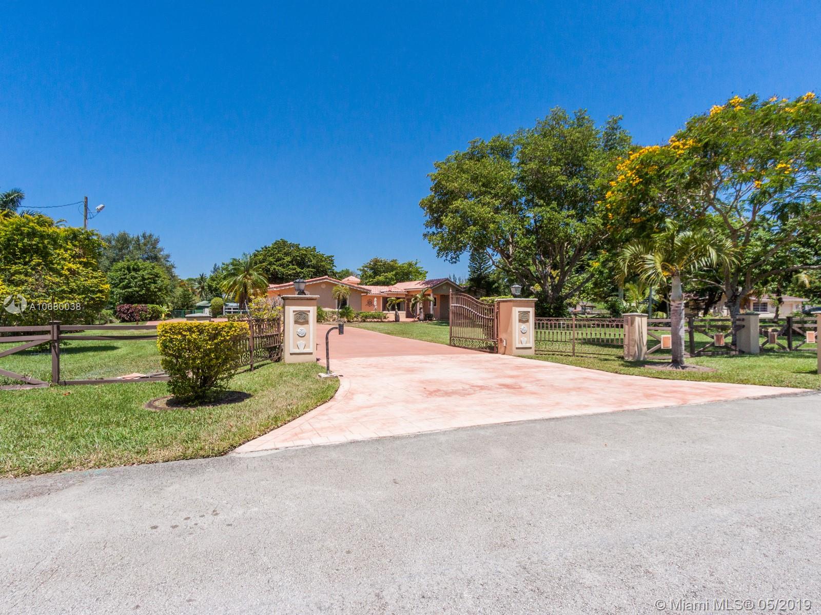 FLA FRUIT LANDS CO SUB NO - Residential