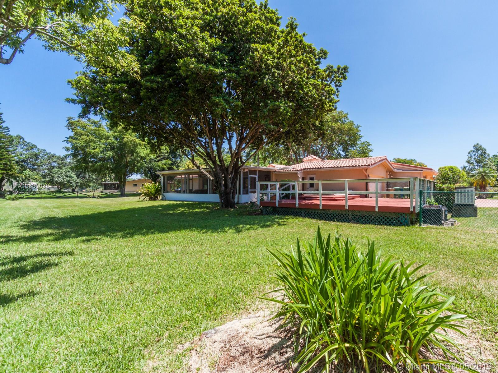 FLA FRUIT LANDS CO SUB NO - Residential