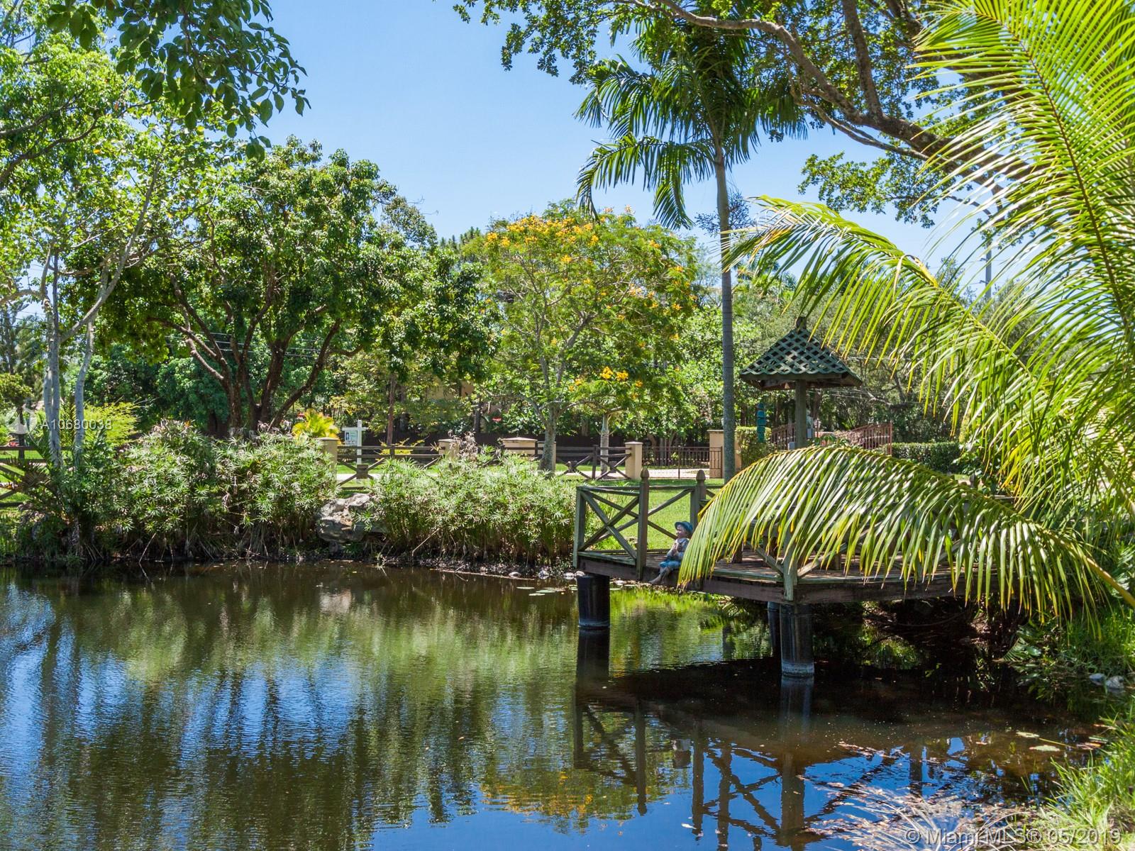 FLA FRUIT LANDS CO SUB NO - Residential