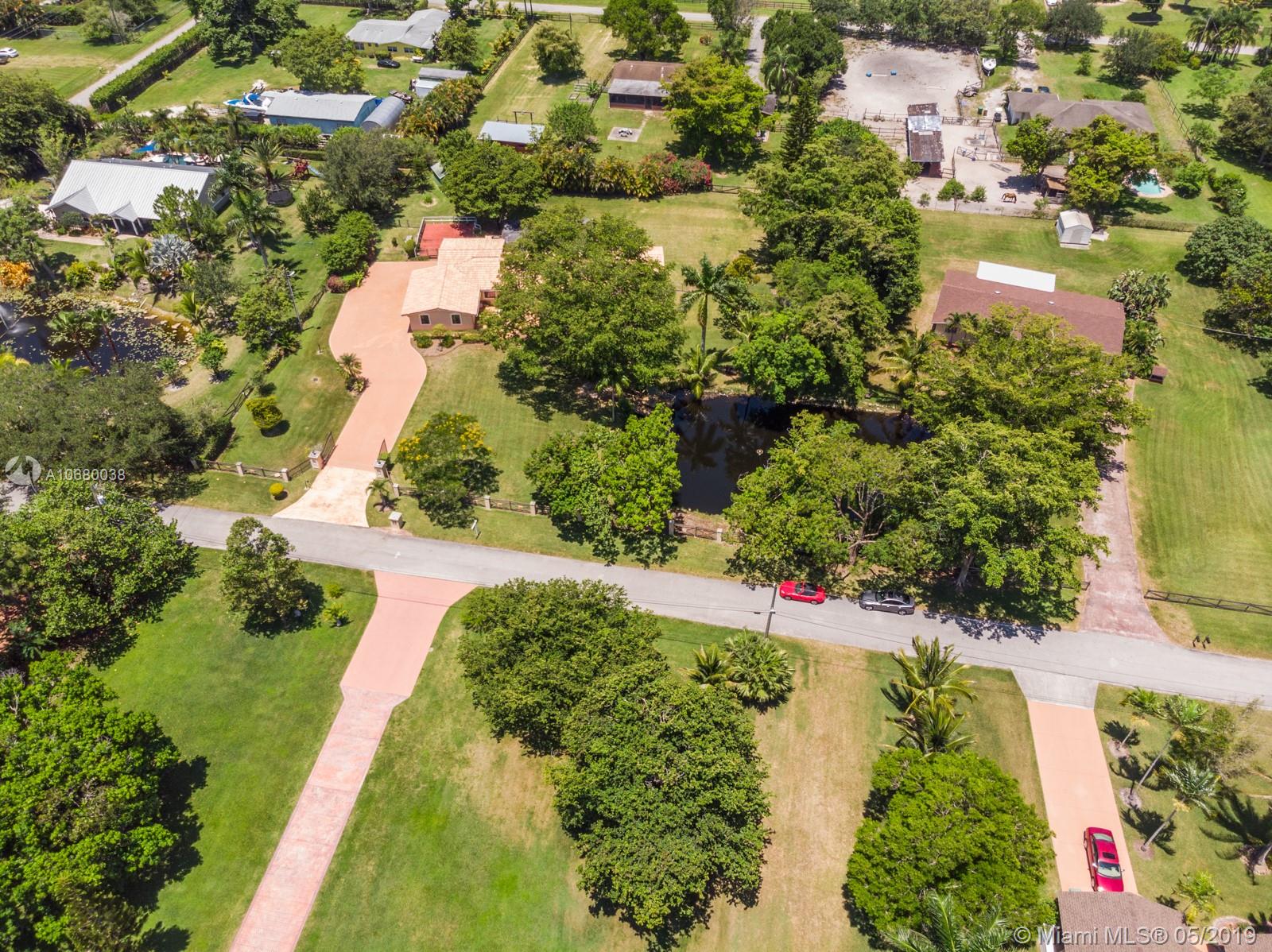 FLA FRUIT LANDS CO SUB NO - Residential