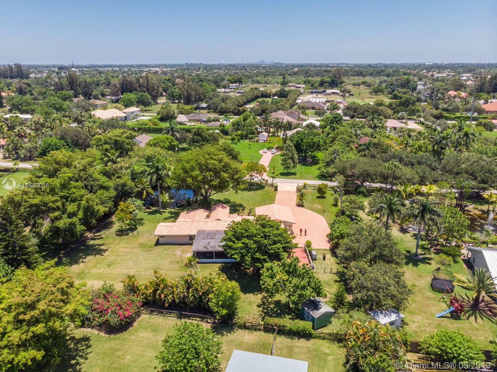 FLA FRUIT LANDS CO SUB NO - Residential