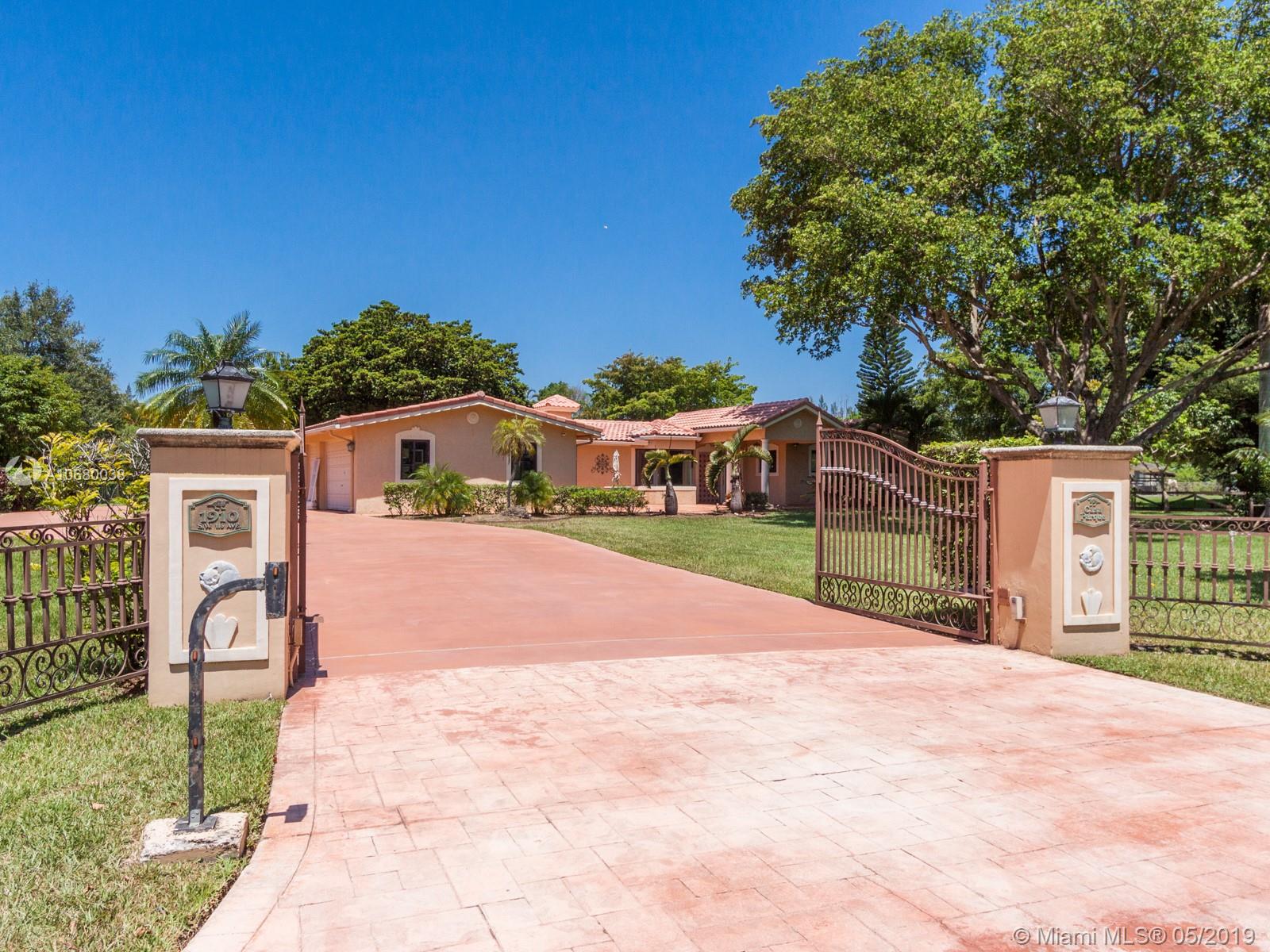 FLA FRUIT LANDS CO SUB NO - Residential