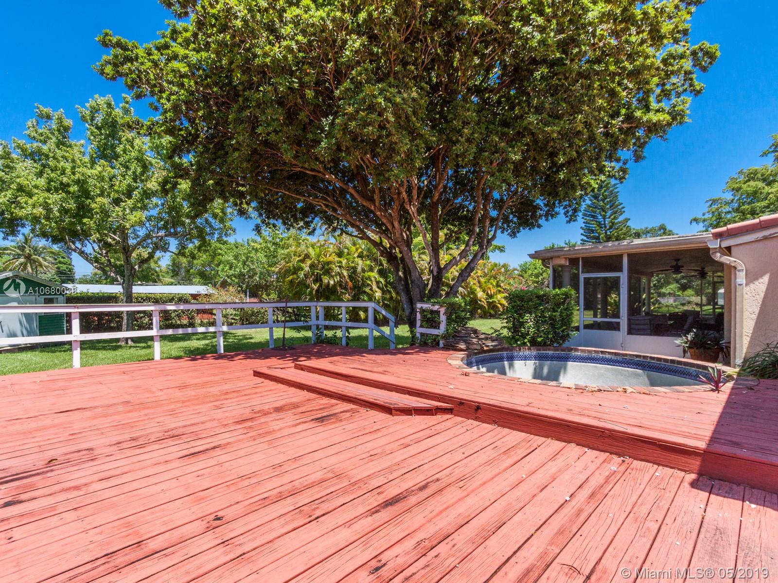 FLA FRUIT LANDS CO SUB NO - Residential