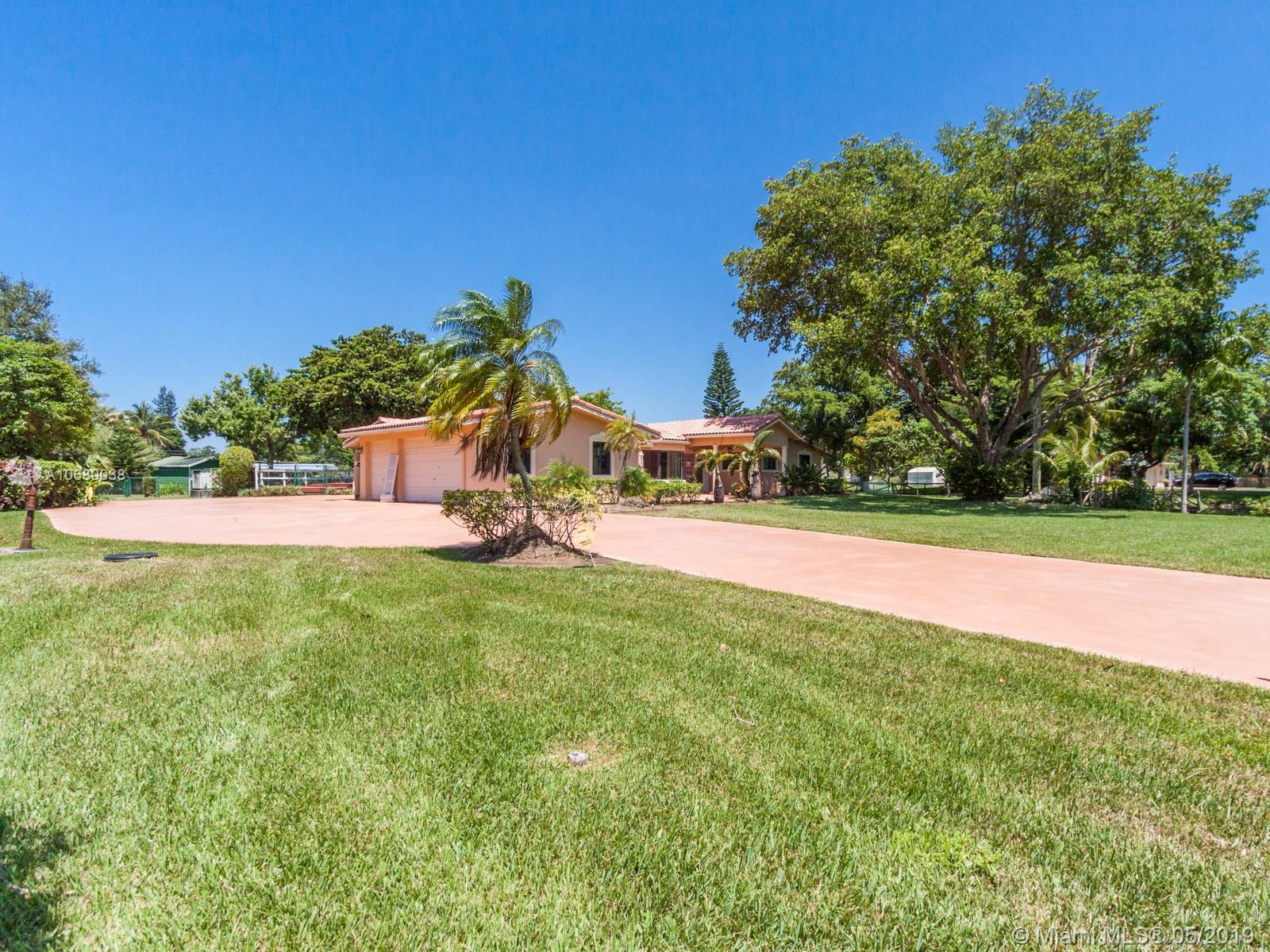 FLA FRUIT LANDS CO SUB NO - Residential