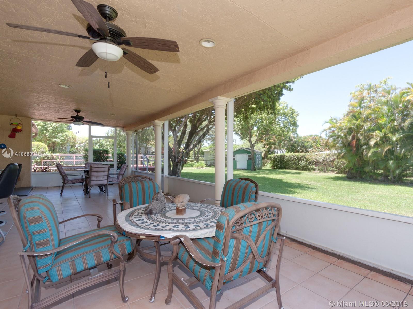 FLA FRUIT LANDS CO SUB NO - Residential