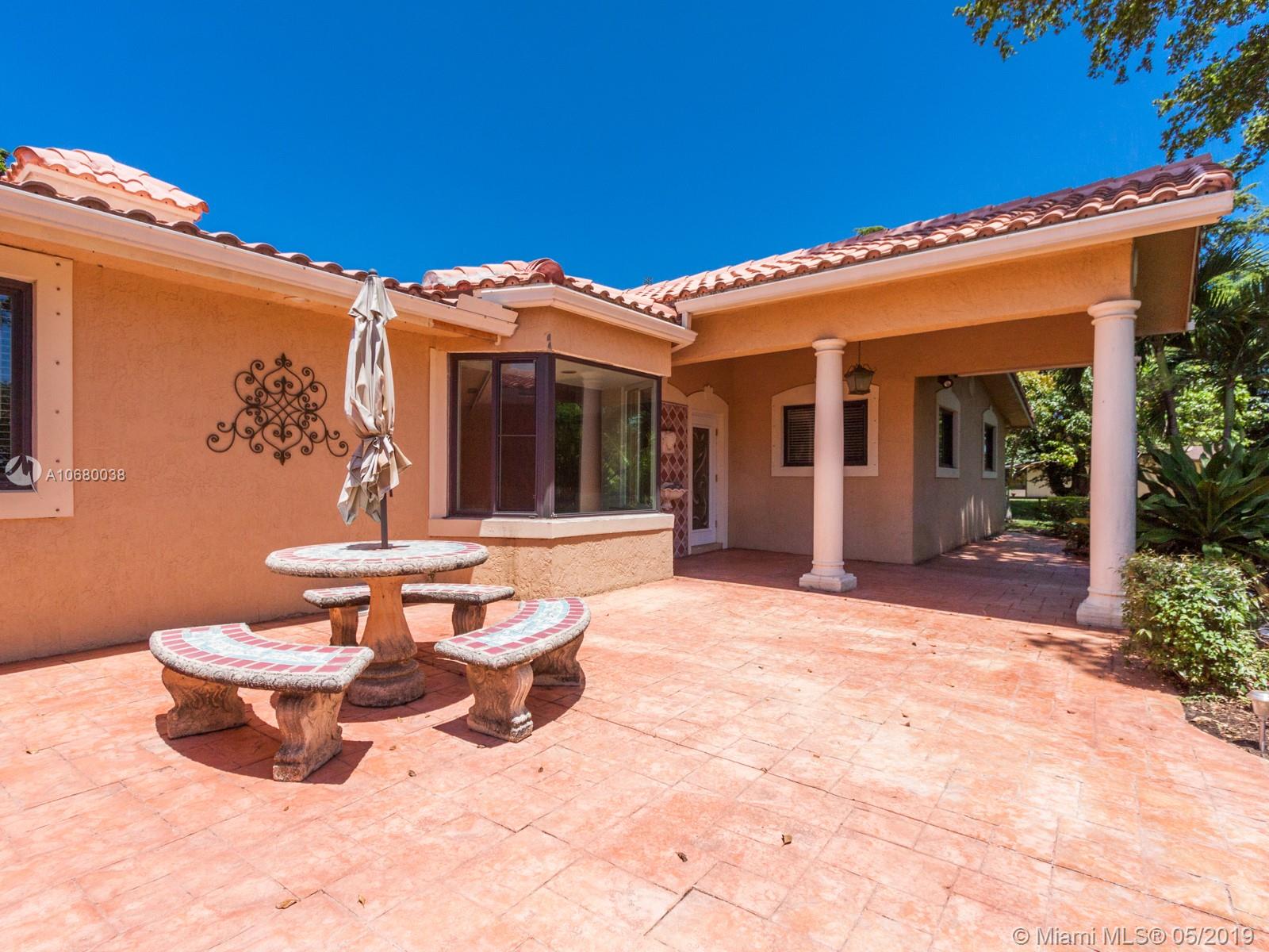 FLA FRUIT LANDS CO SUB NO - Residential