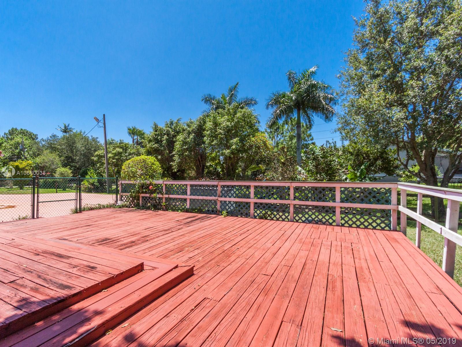 FLA FRUIT LANDS CO SUB NO - Residential