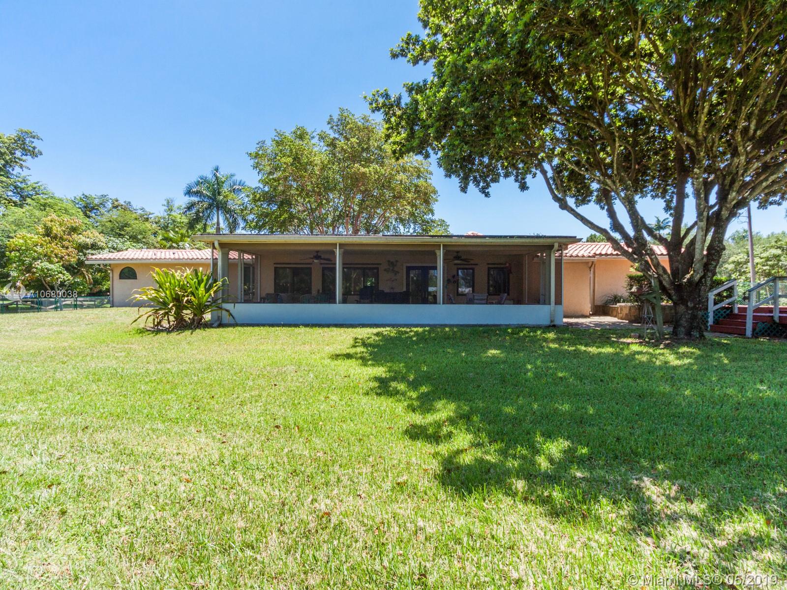 FLA FRUIT LANDS CO SUB NO - Residential