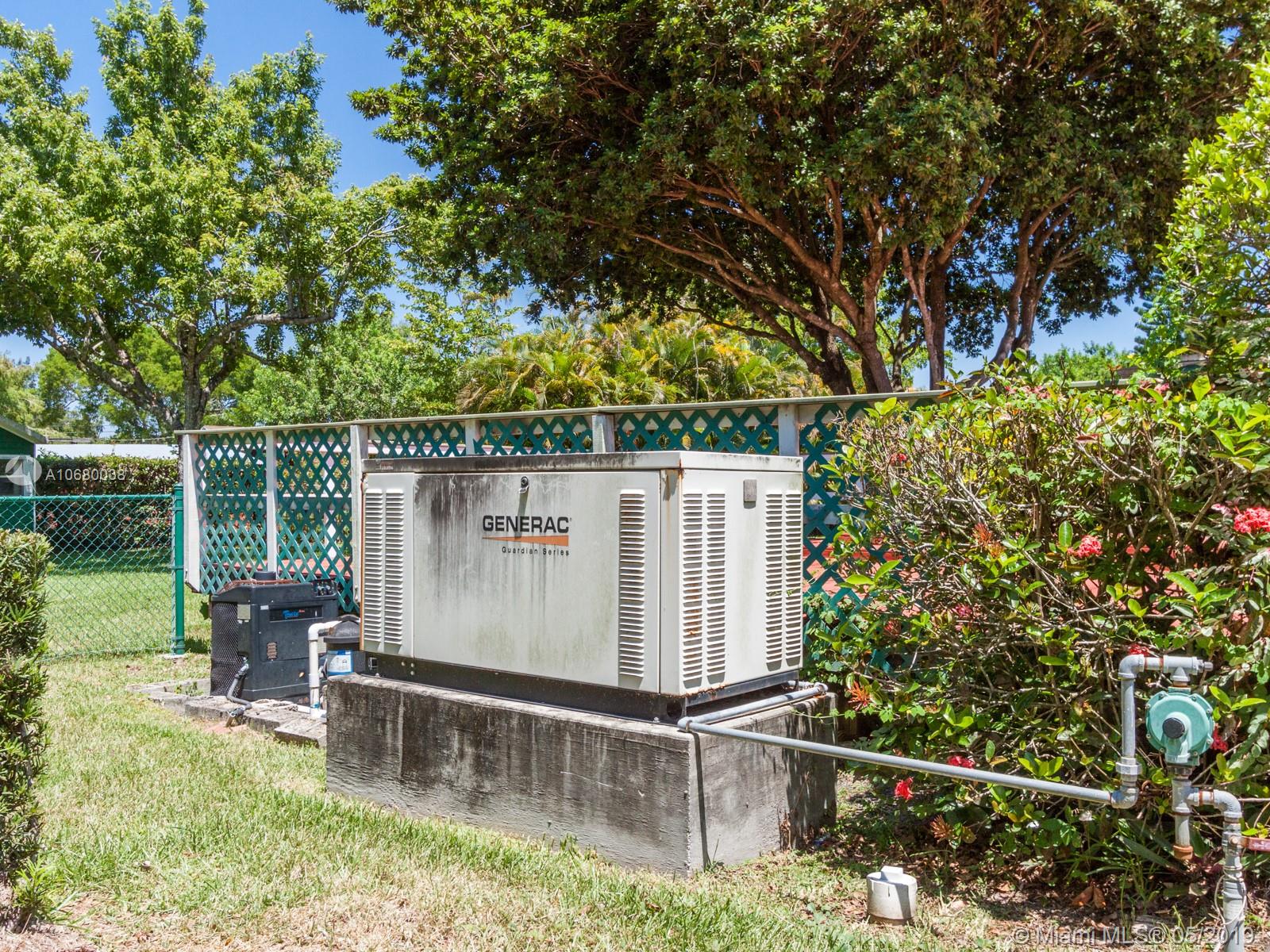 FLA FRUIT LANDS CO SUB NO - Residential