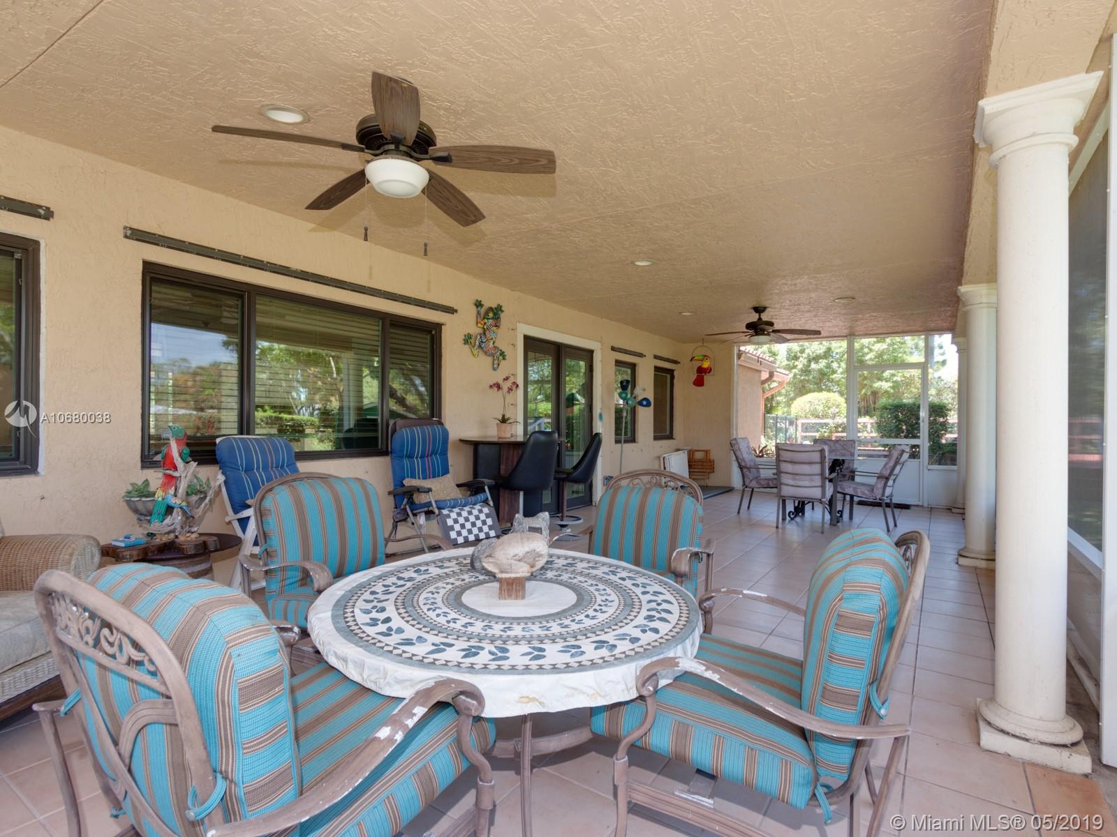 FLA FRUIT LANDS CO SUB NO - Residential