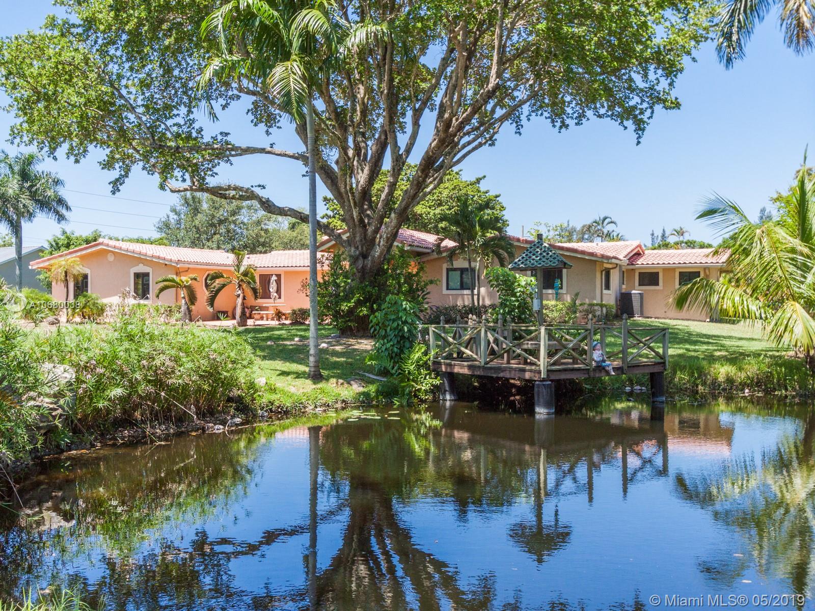 FLA FRUIT LANDS CO SUB NO - Residential