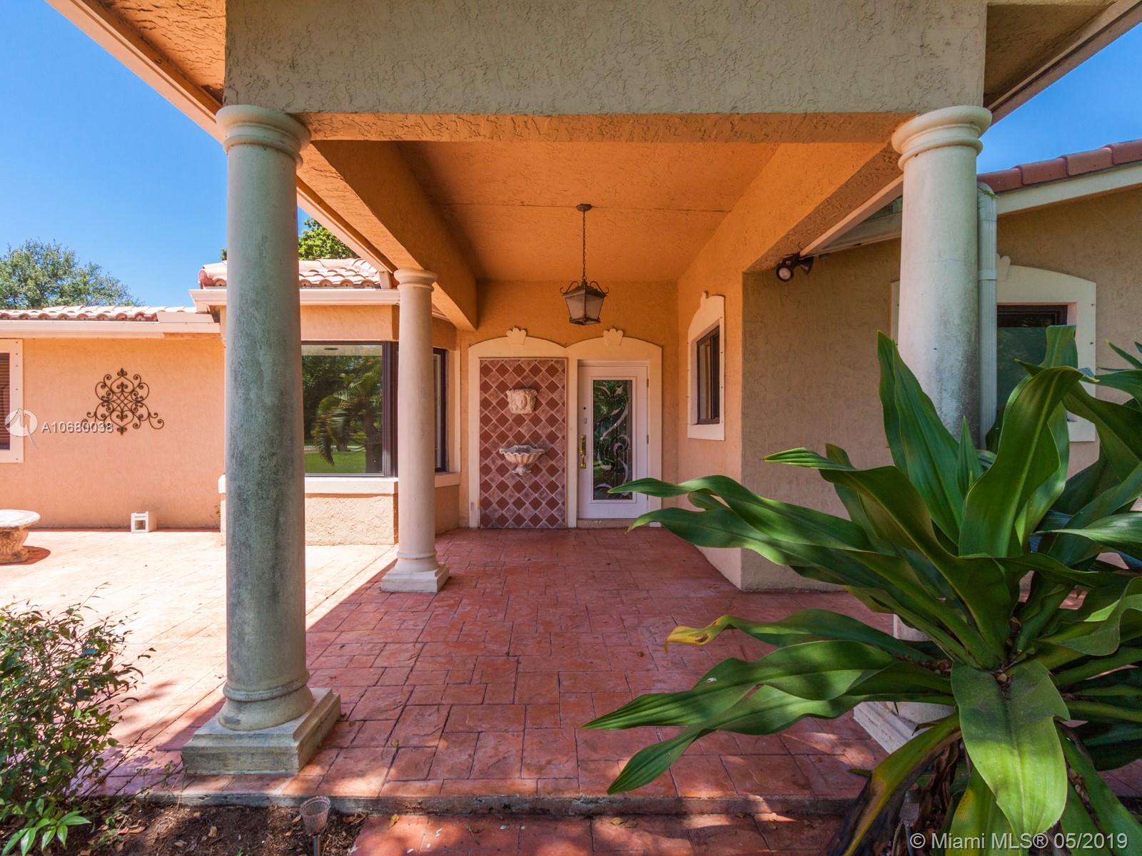 FLA FRUIT LANDS CO SUB NO - Residential