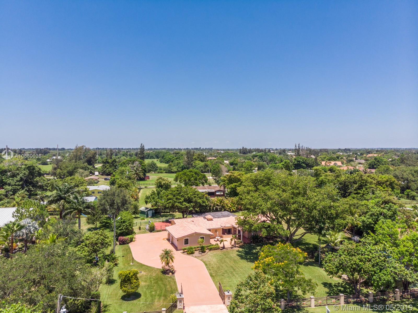 FLA FRUIT LANDS CO SUB NO - Residential