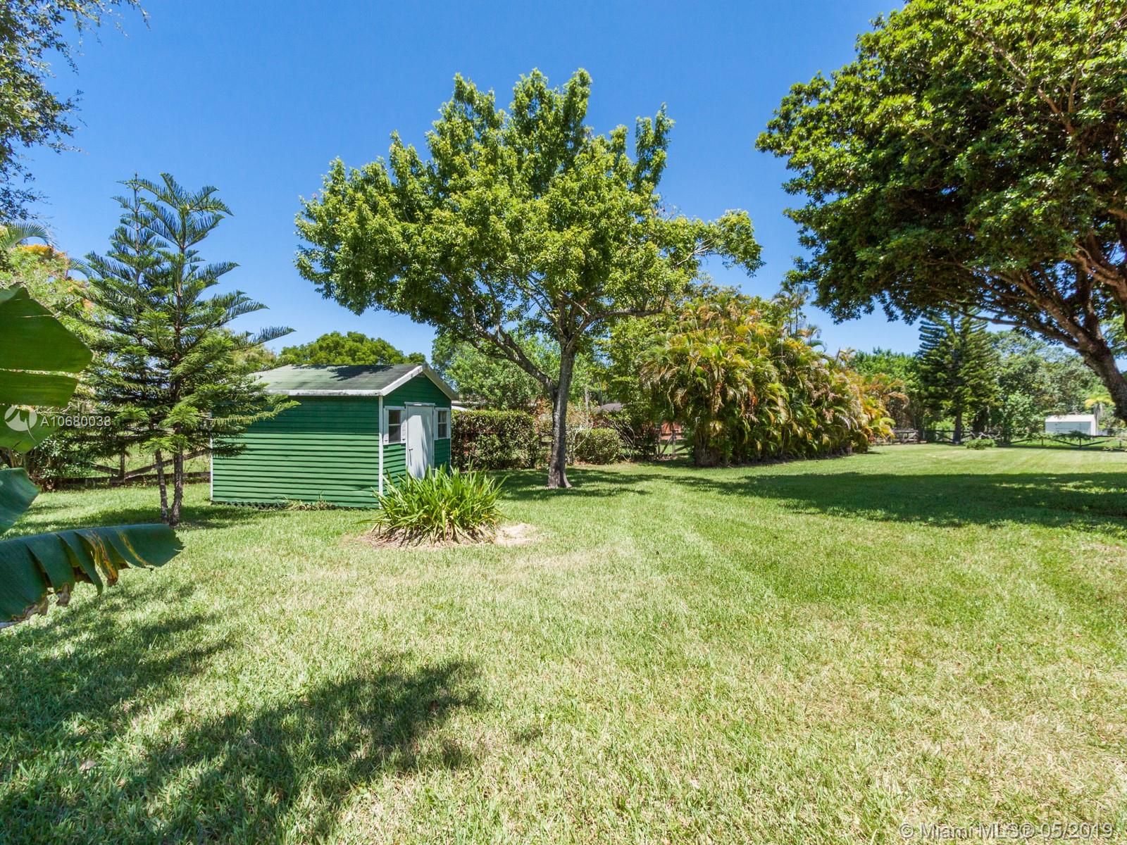 FLA FRUIT LANDS CO SUB NO - Residential