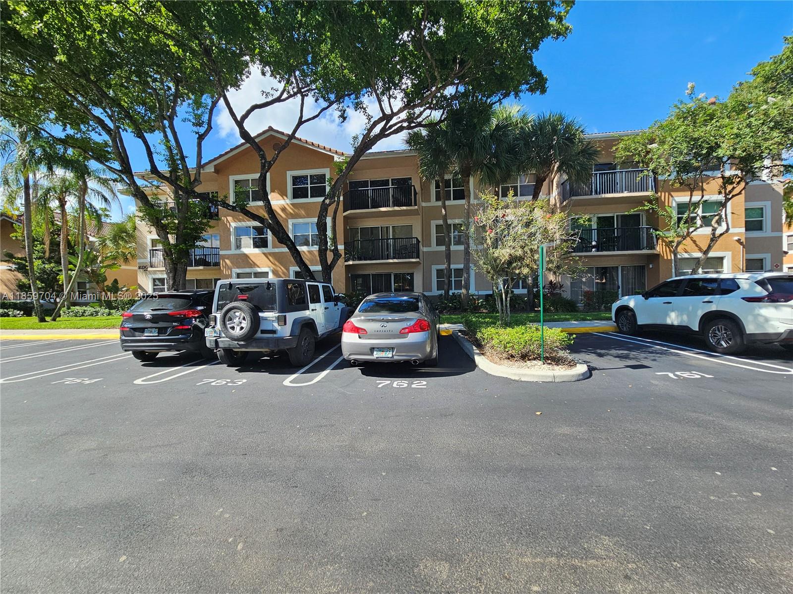 EDGEWATER CONDO - Residential