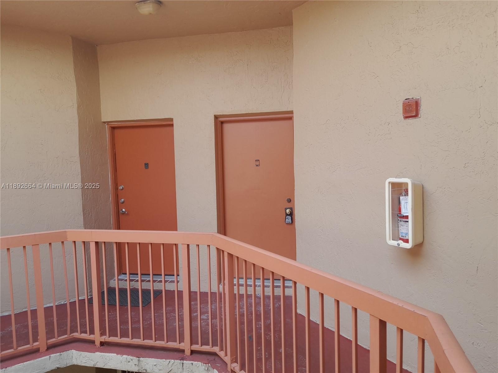 WEST FONTAINE CONDO - Residential Lease