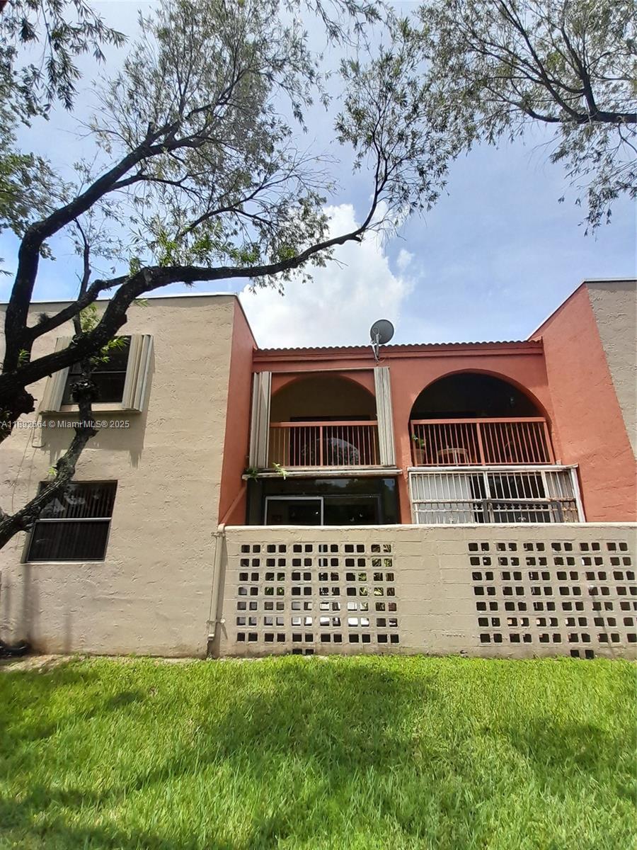 WEST FONTAINE CONDO - Residential Lease