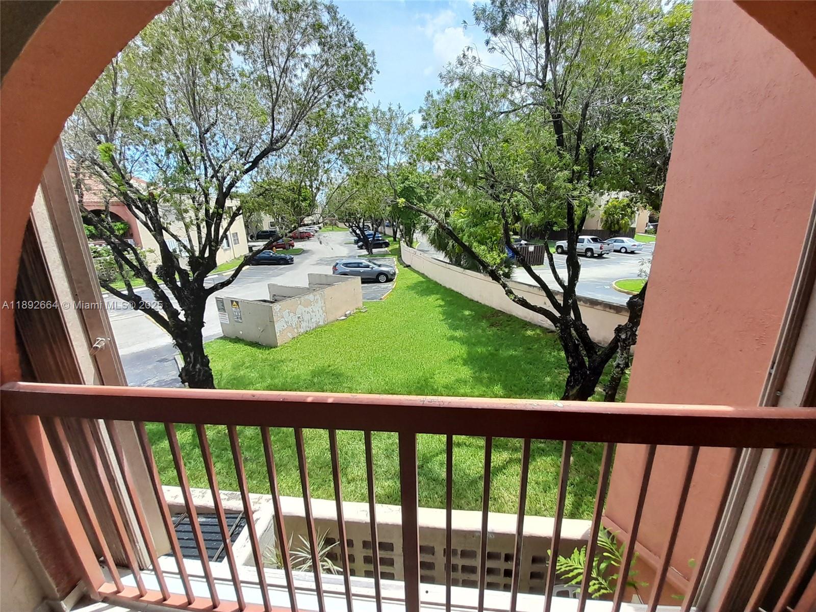 WEST FONTAINE CONDO - Residential Lease