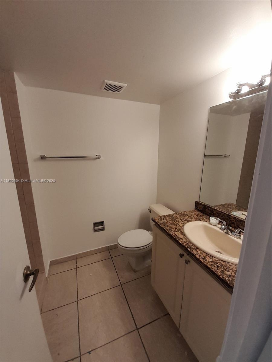 WEST FONTAINE CONDO - Residential Lease