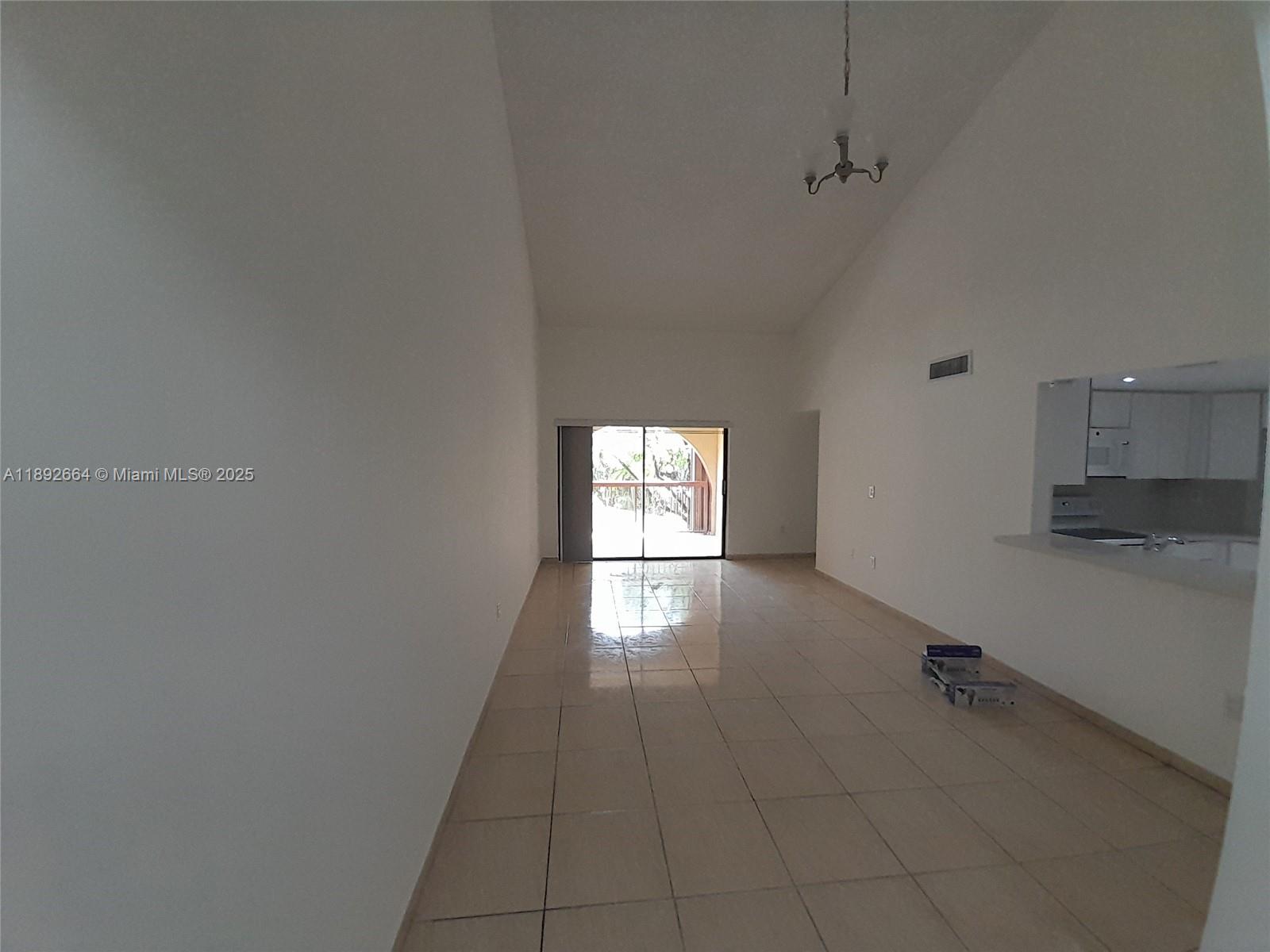 WEST FONTAINE CONDO - Residential Lease
