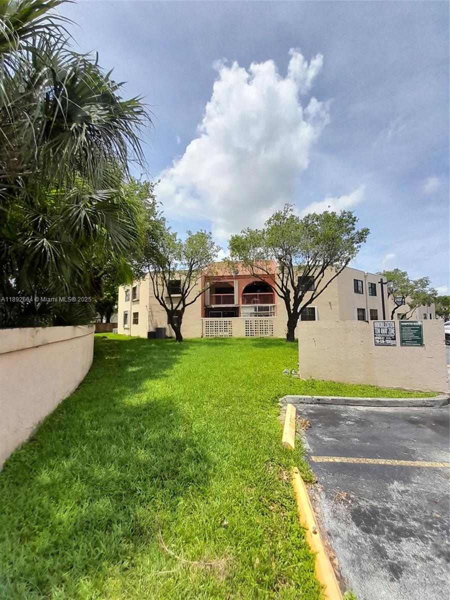 WEST FONTAINE CONDO - Residential Lease