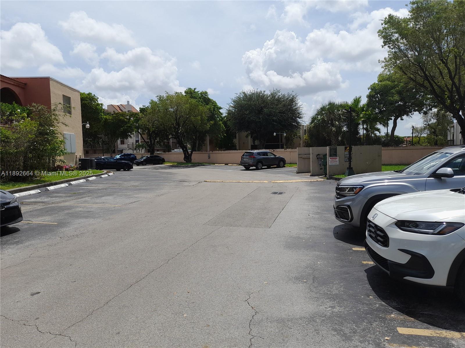 WEST FONTAINE CONDO - Residential Lease